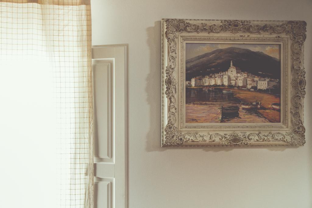 Вилла Casa Bofranch Дельтебре Экстерьер фото