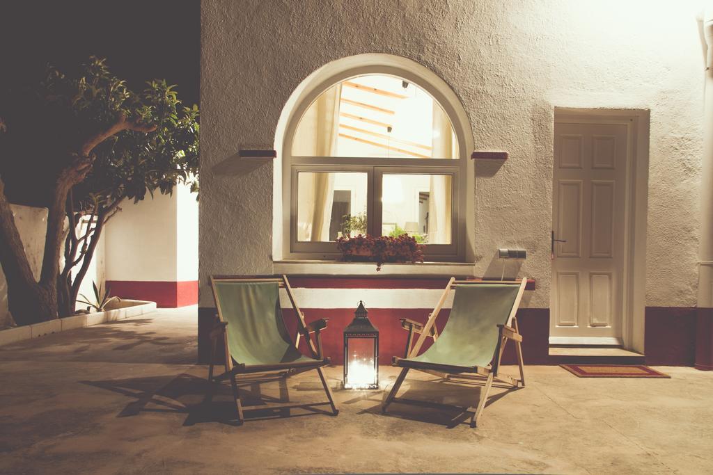 Вилла Casa Bofranch Дельтебре Экстерьер фото