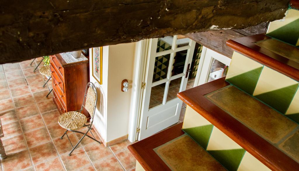 Вилла Casa Bofranch Дельтебре Экстерьер фото