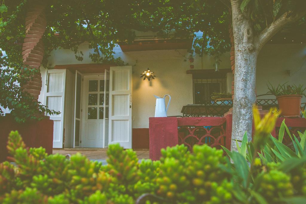 Вилла Casa Bofranch Дельтебре Экстерьер фото