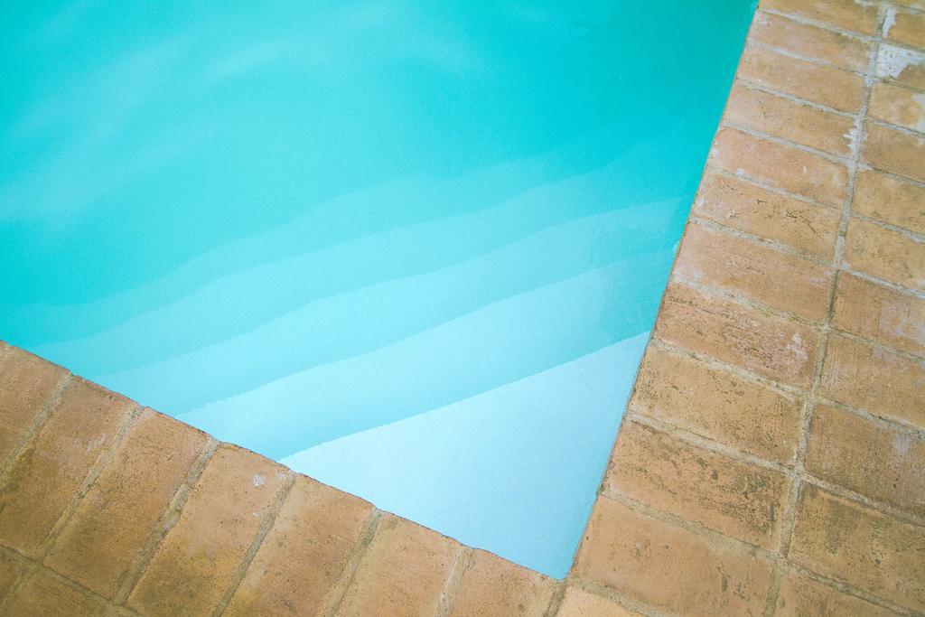 Вилла Casa Bofranch Дельтебре Экстерьер фото